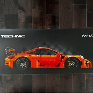 LEGO Technic 911 GT3 RS 42056 Sealed